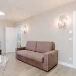 Апартаменты Guesthost - L'angulin & Roomy In Турин