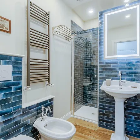 Apartment Guesthost - L'angulin & Roomy In