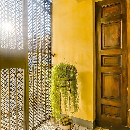 Guesthost - L'angulin & Roomy In *