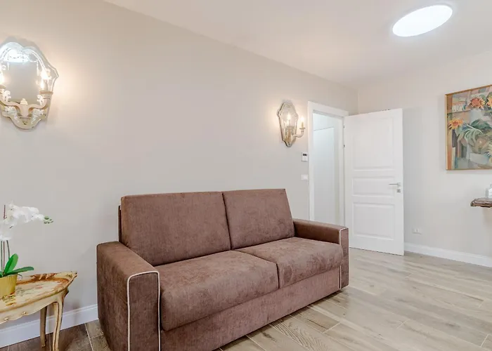 Apartmán Guesthost - L'angulin & Roomy In Turín
