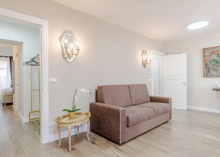 Lejlighed Guesthost - L'angulin & Roomy In