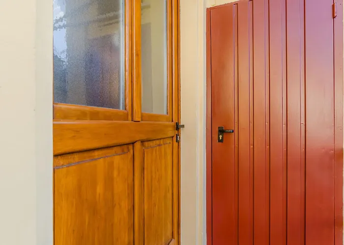 Guesthost - L'angulin & Roomy In Διαμέρισμα Τορίνο