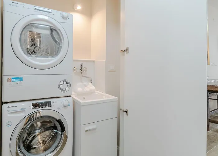 Διαμέρισμα Guesthost - L'angulin & Roomy In *