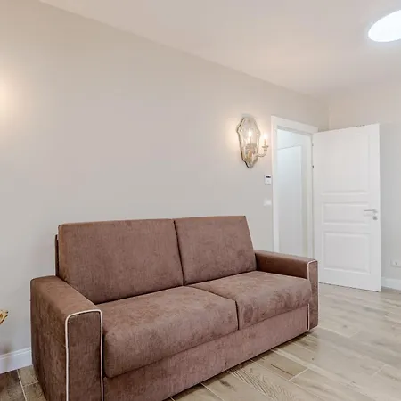 Appartement Guesthost - L'angulin & Roomy In Turin
