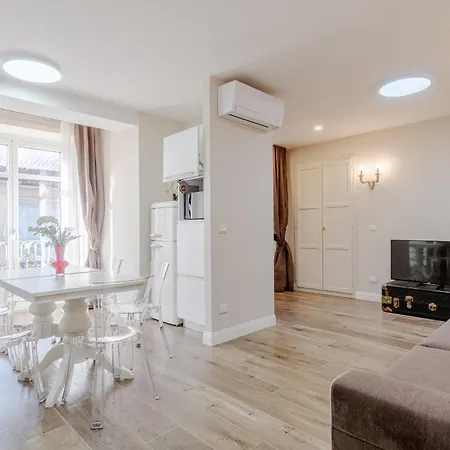 Guesthost - L'angulin & Roomy In * Torino