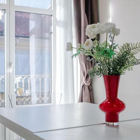 Guesthost - L'angulin & Roomy In