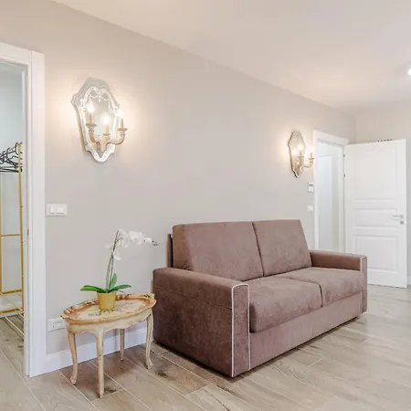 شقة Guesthost - L'angulin & Roomy In