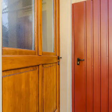 Guesthost - L'angulin & Roomy In شقة تورينو