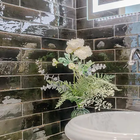 Guesthost - L'angulin & Roomy In شقة *