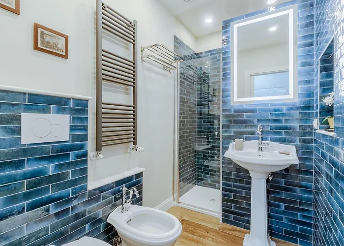 Apartment Guesthost - L'angulin & Roomy In